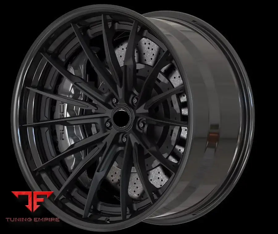 RAZOR FORGED RZR 628