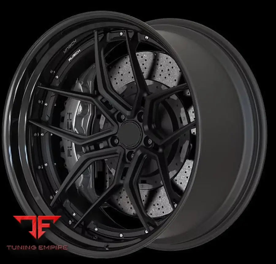 RAZOR FORGED RZR 629