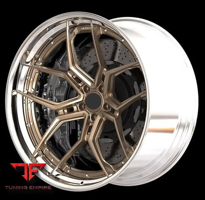 RAZOR FORGED RZR 629