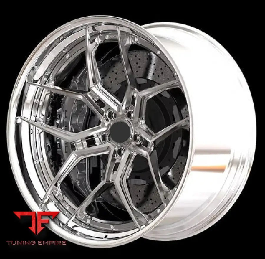 RAZOR FORGED RZR 629