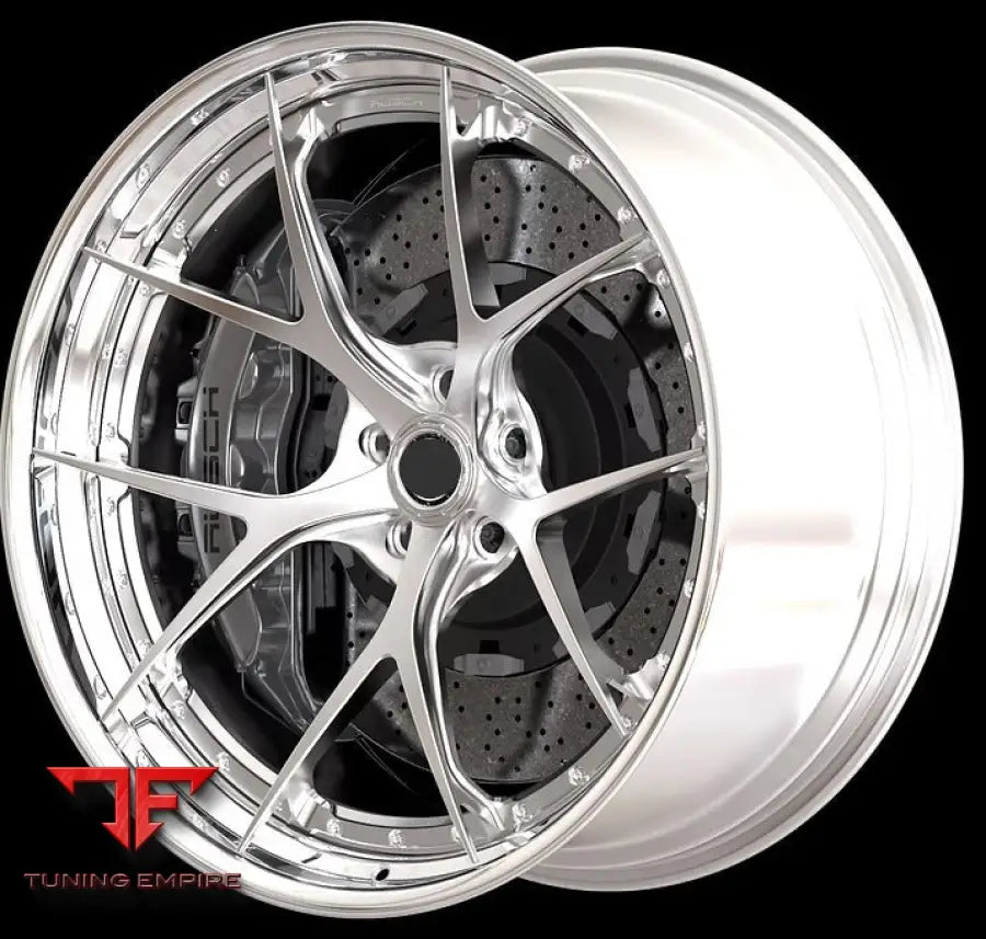 RAZOR FORGED RZR 632