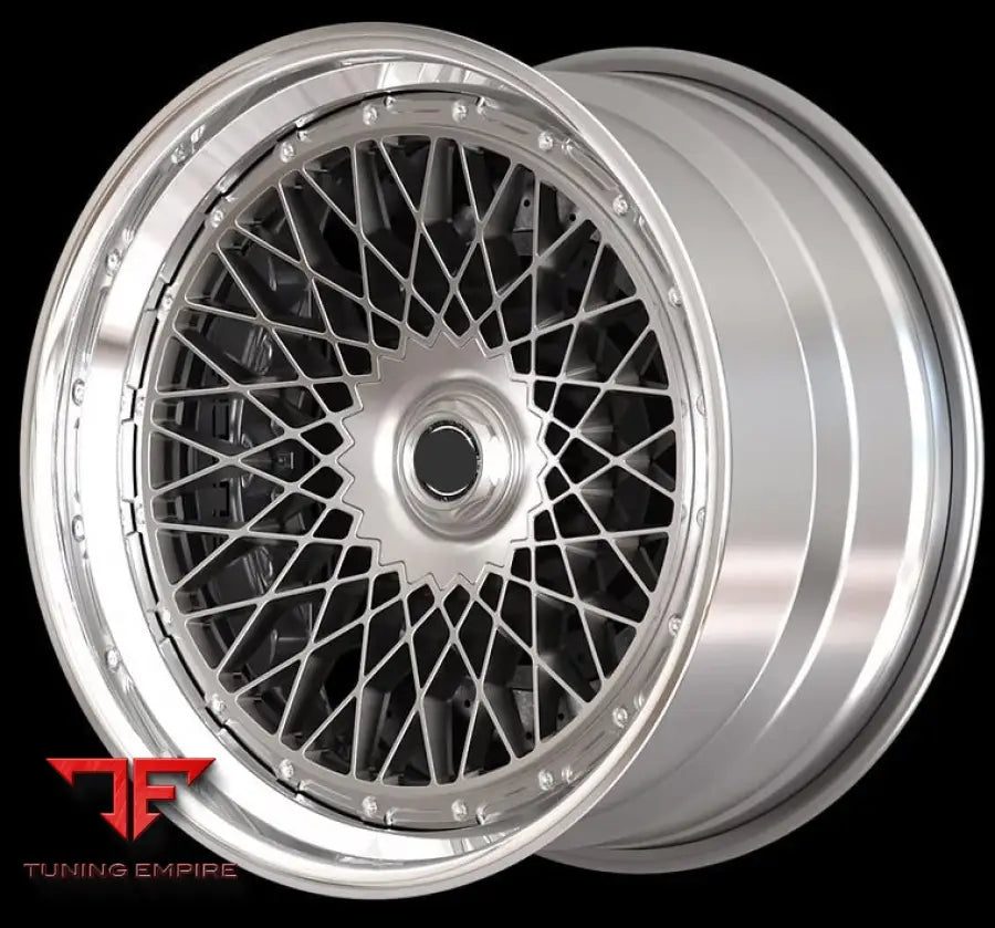 RAZOR FORGED RZR 636