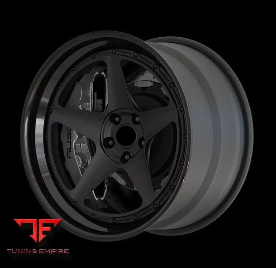 RAZOR FORGED RZR 637