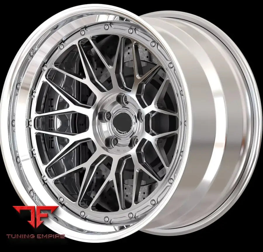 RAZOR FORGED RZR 638