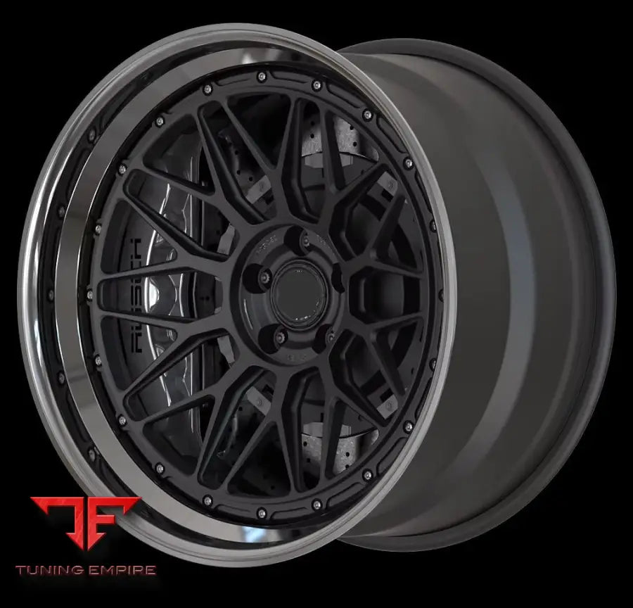 RAZOR FORGED RZR 638