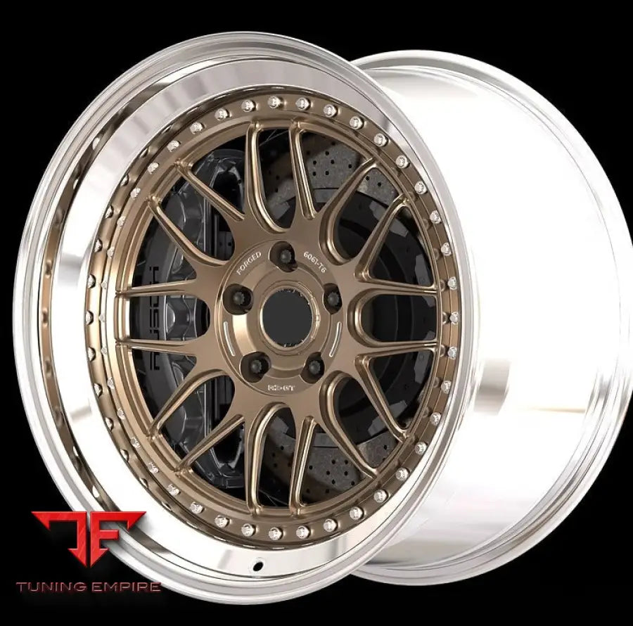 RAZOR FORGED RZR 639