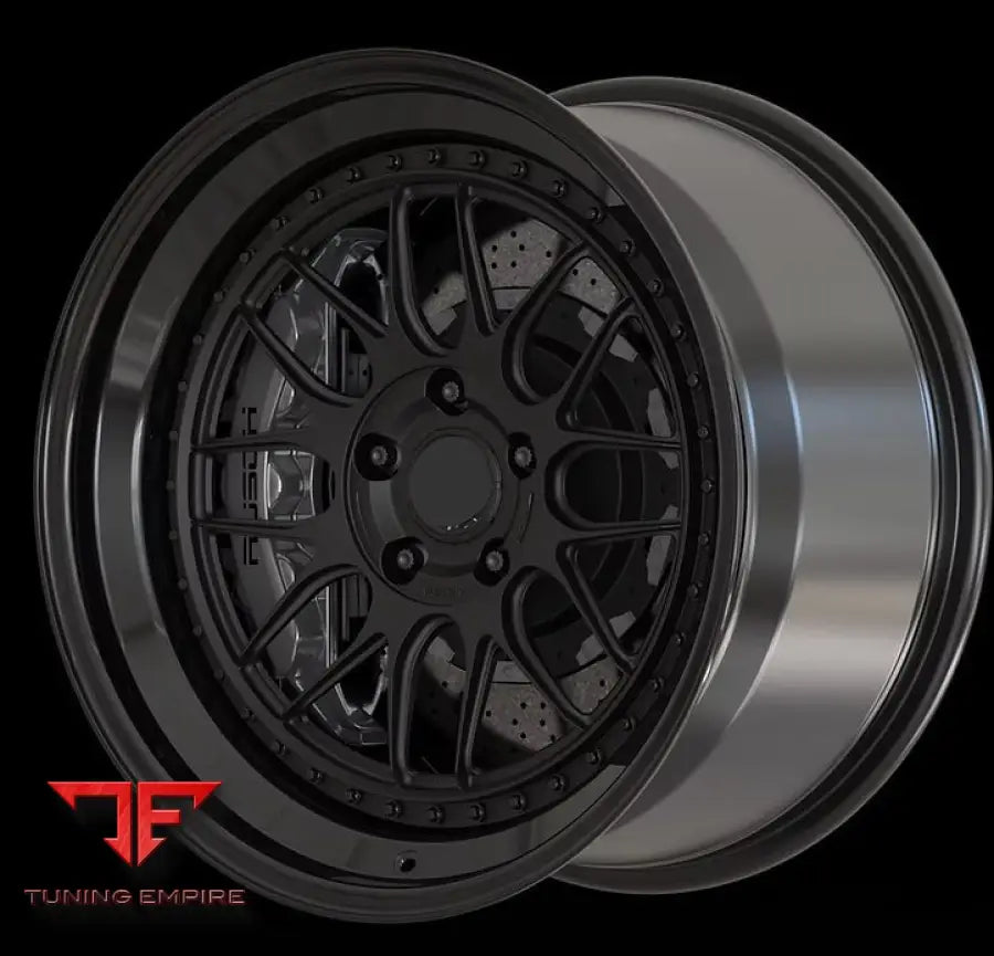 RAZOR FORGED RZR 639