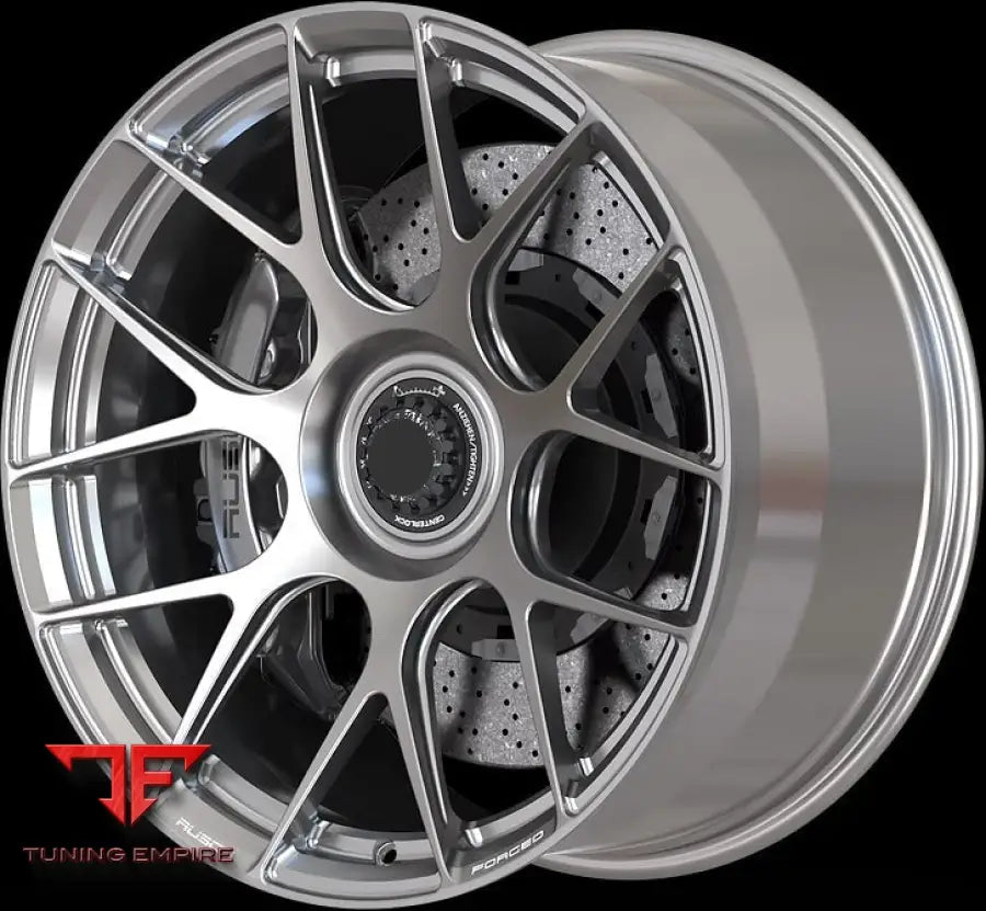 RAZOR FORGED RZR 641