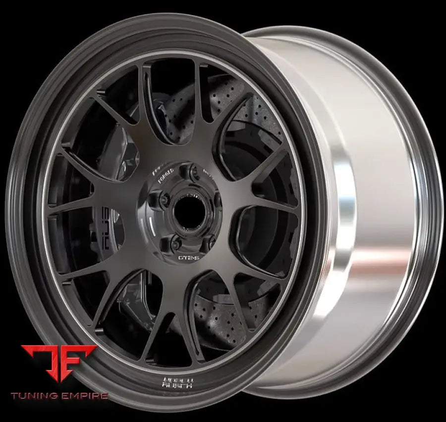 RAZOR FORGED RZR 641