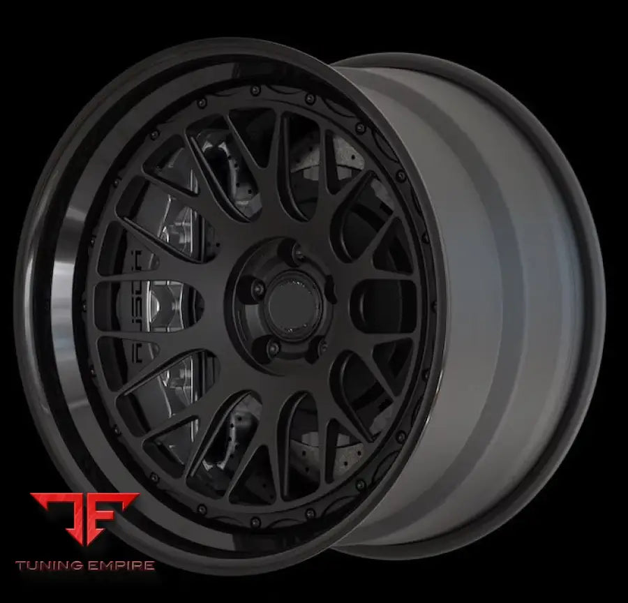 RAZOR FORGED RZR 642