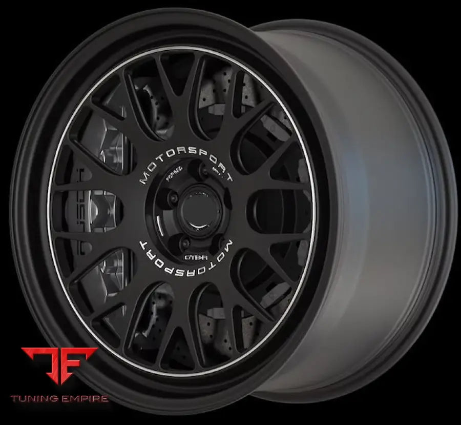 RAZOR FORGED RZR 643
