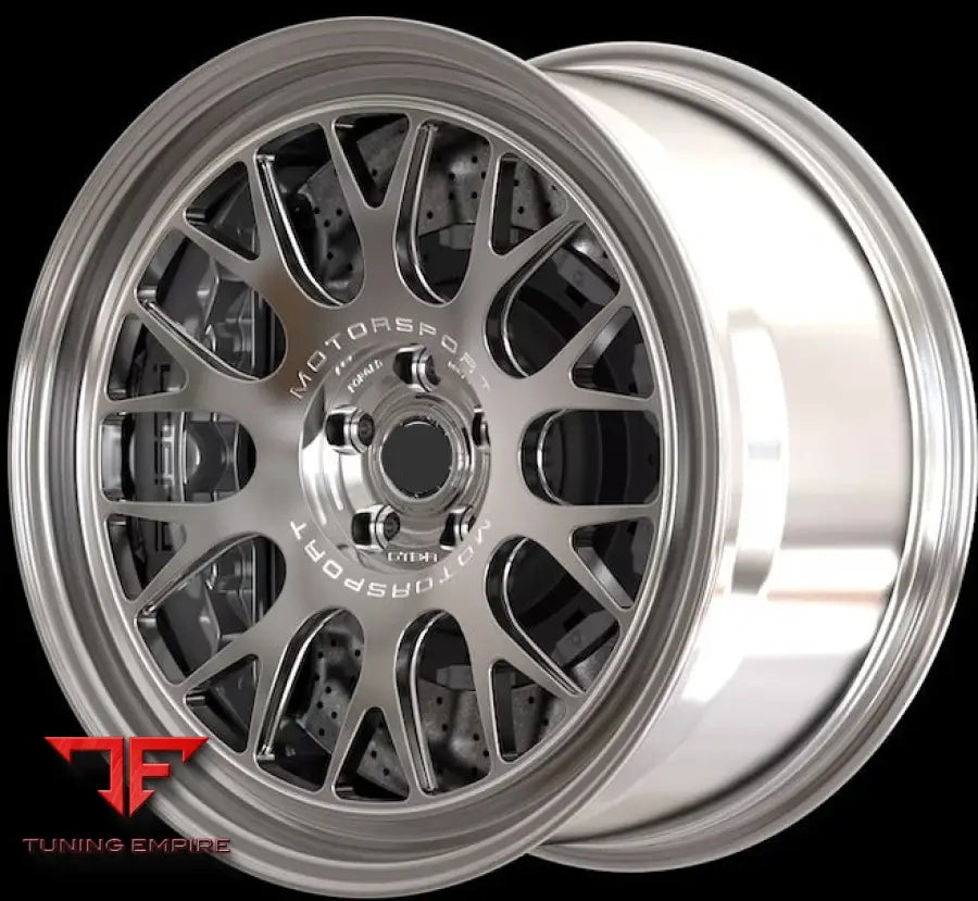 RAZOR FORGED RZR 643