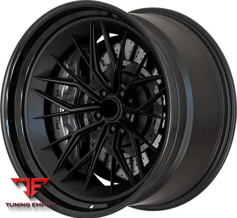 RAZOR FORGED RZR 644
