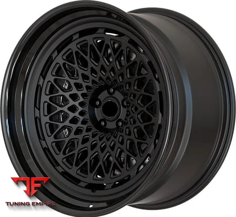RAZOR FORGED RZR 646