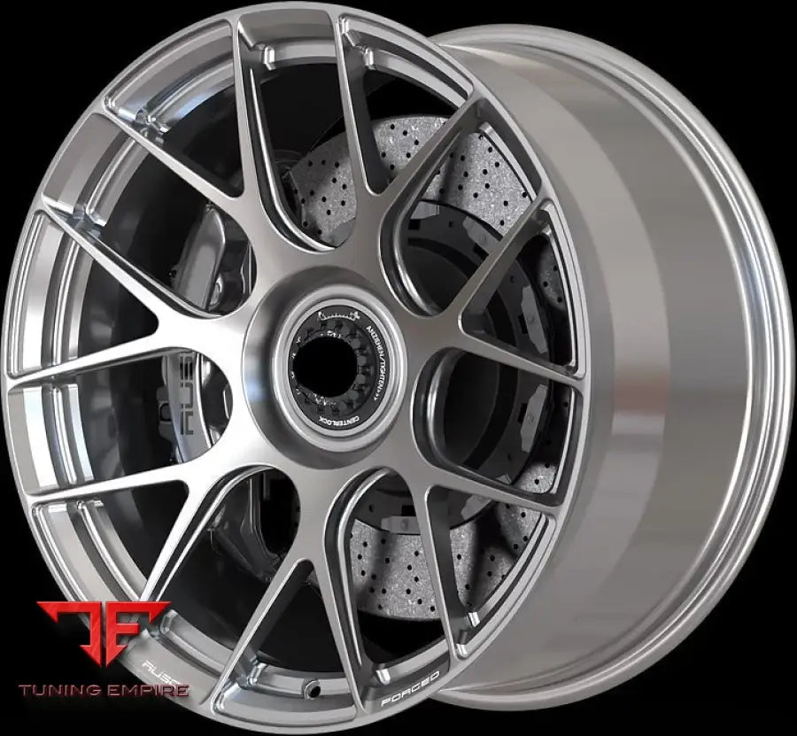 RAZOR FORGED RZR 649