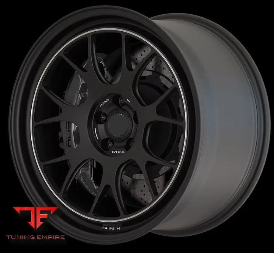 RAZOR FORGED RZR 649