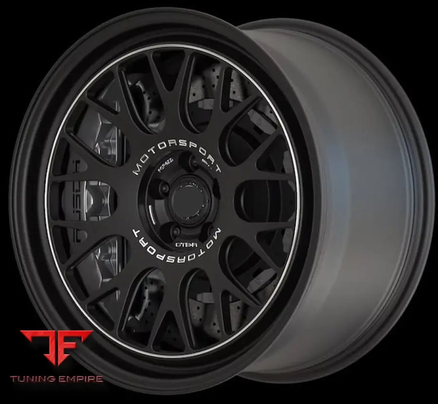 RAZOR FORGED RZR 652