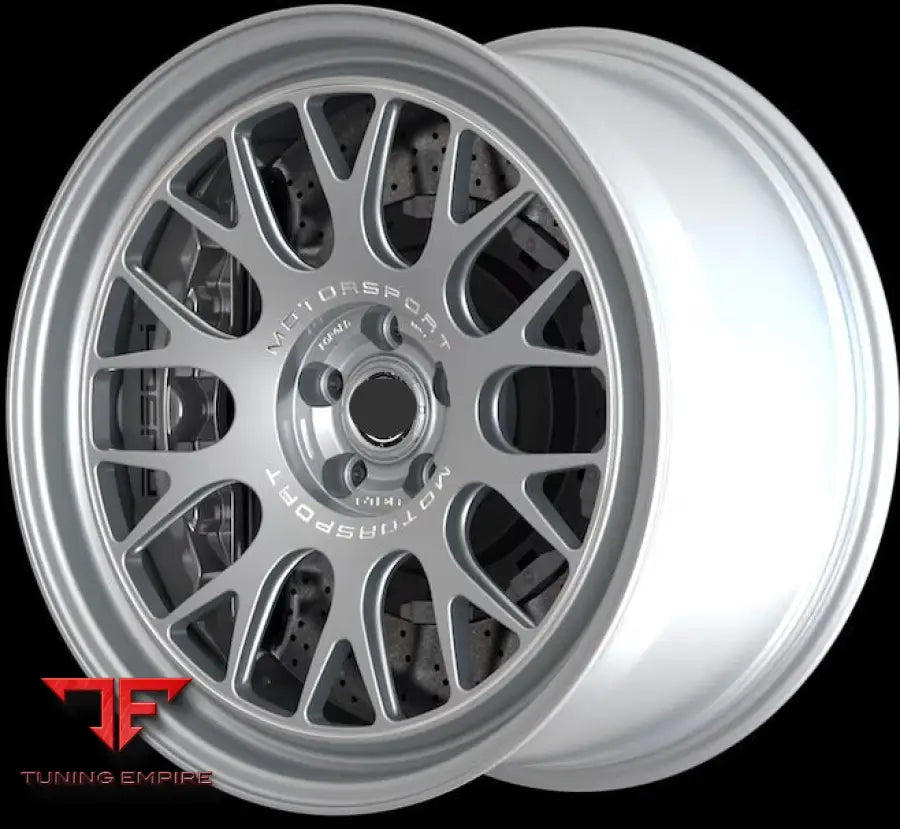RAZOR FORGED RZR 652