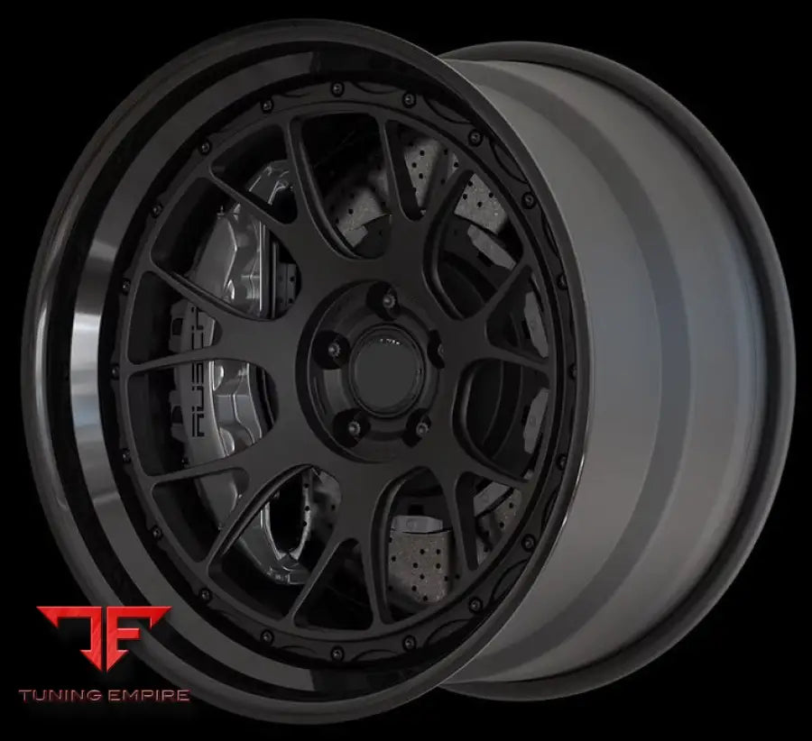 RAZOR FORGED RZR 653