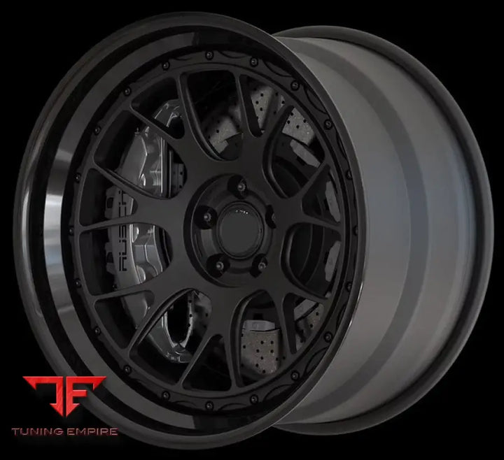 RAZOR FORGED RZR 653