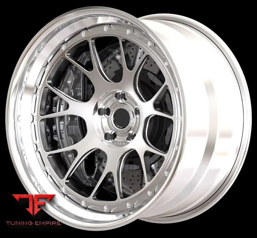 RAZOR FORGED RZR 653