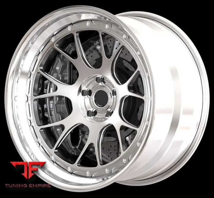 RAZOR FORGED RZR 653