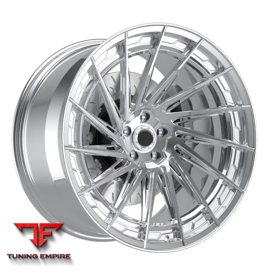 RAZOR FORGED RZR 657