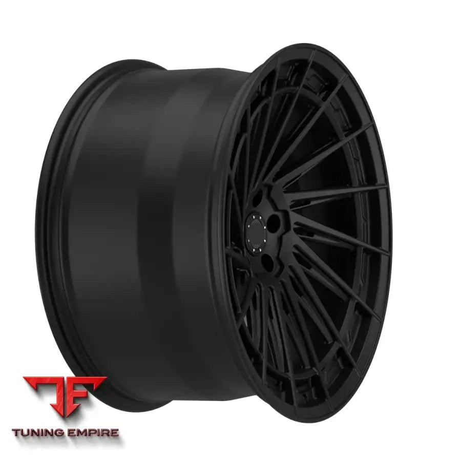 RAZOR FORGED RZR 657