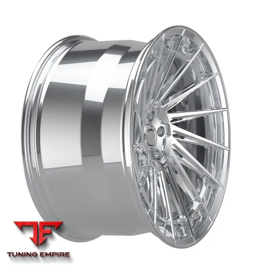 RAZOR FORGED RZR 657