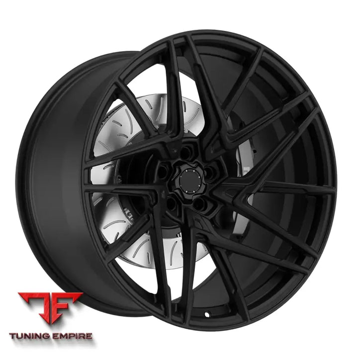 RAZOR FORGED RZR 659