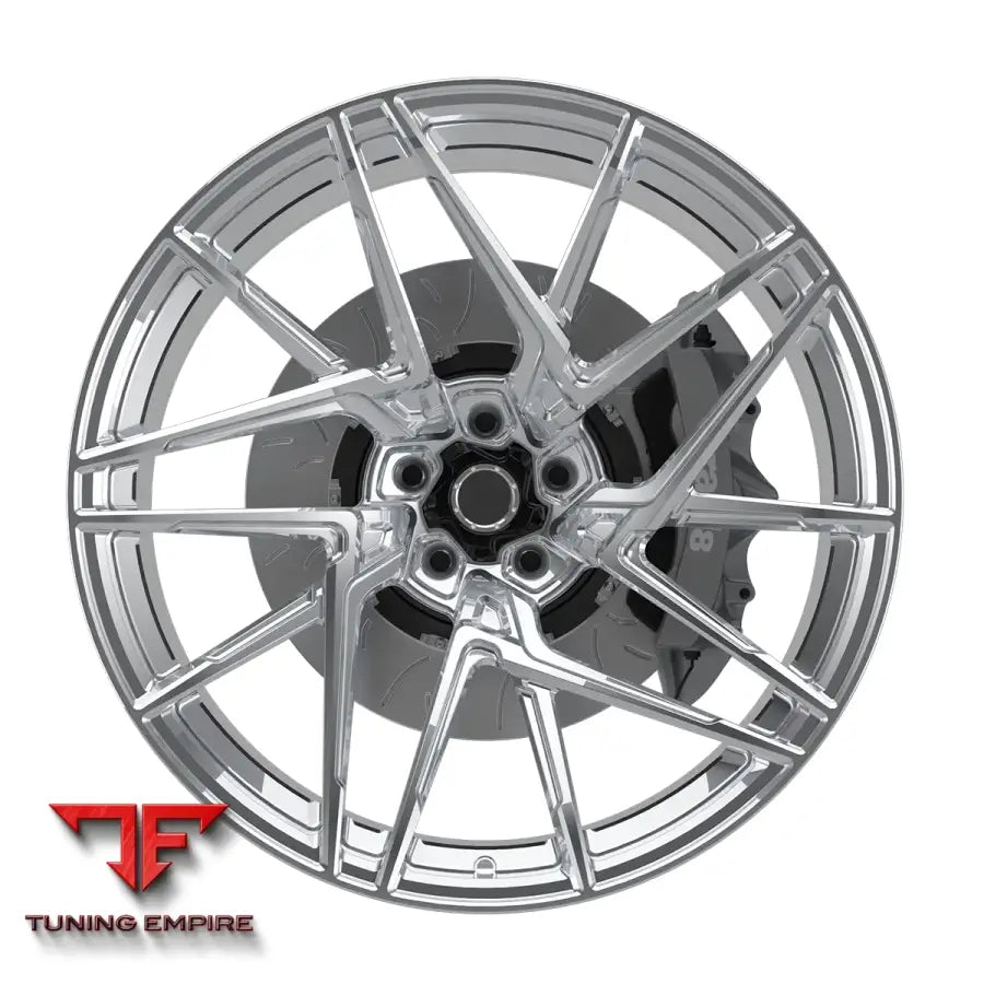 RAZOR FORGED RZR 659