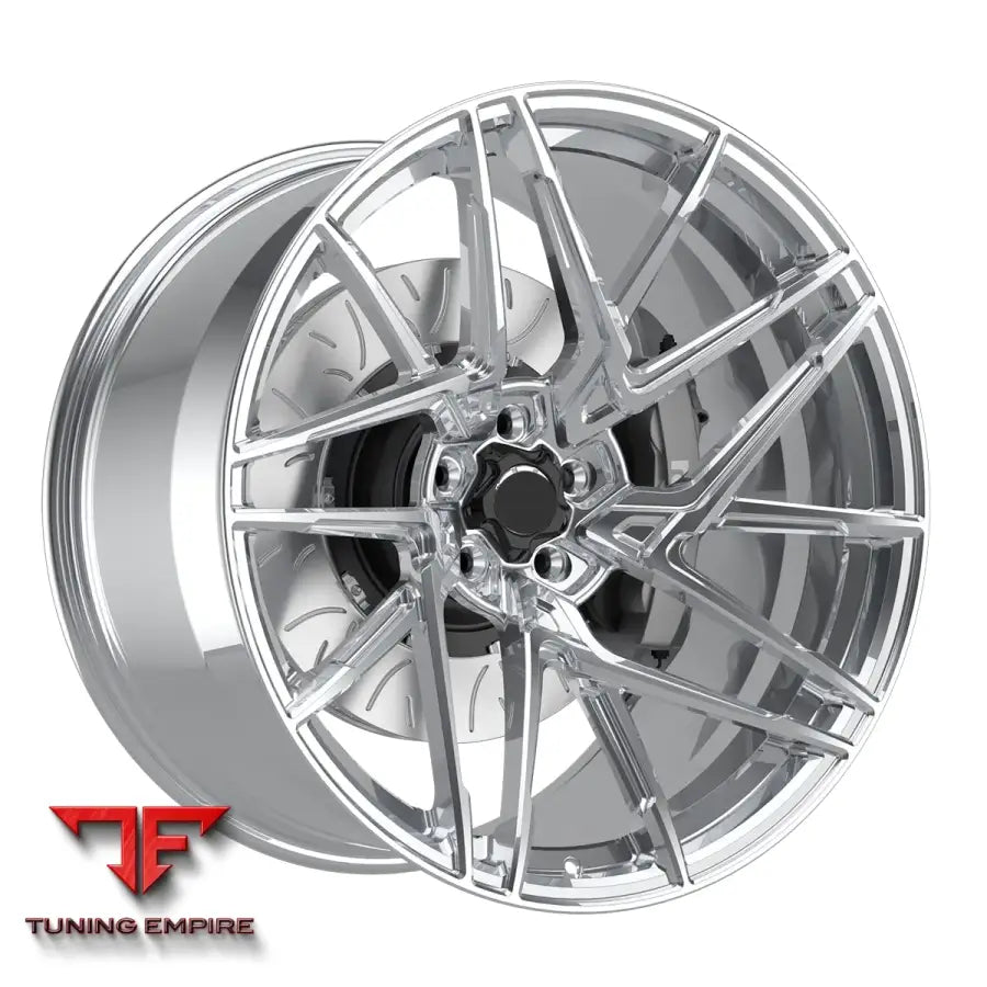 RAZOR FORGED RZR 659