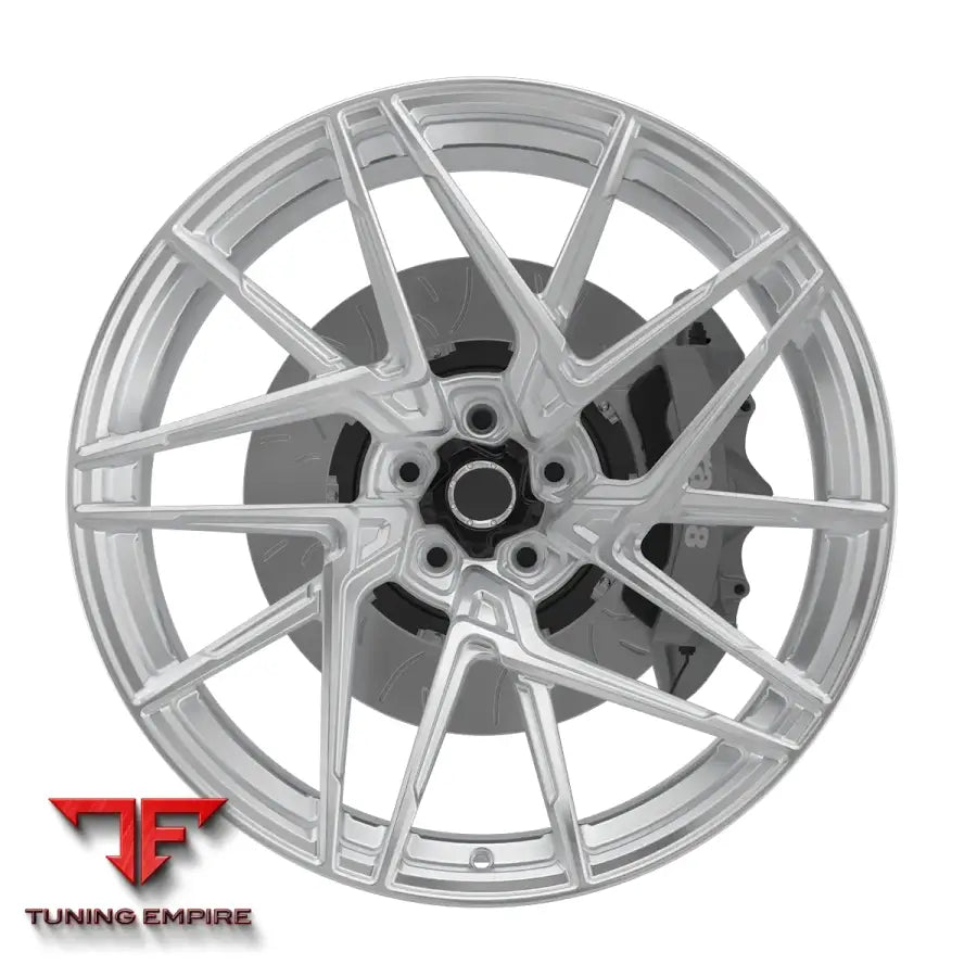 RAZOR FORGED RZR 659