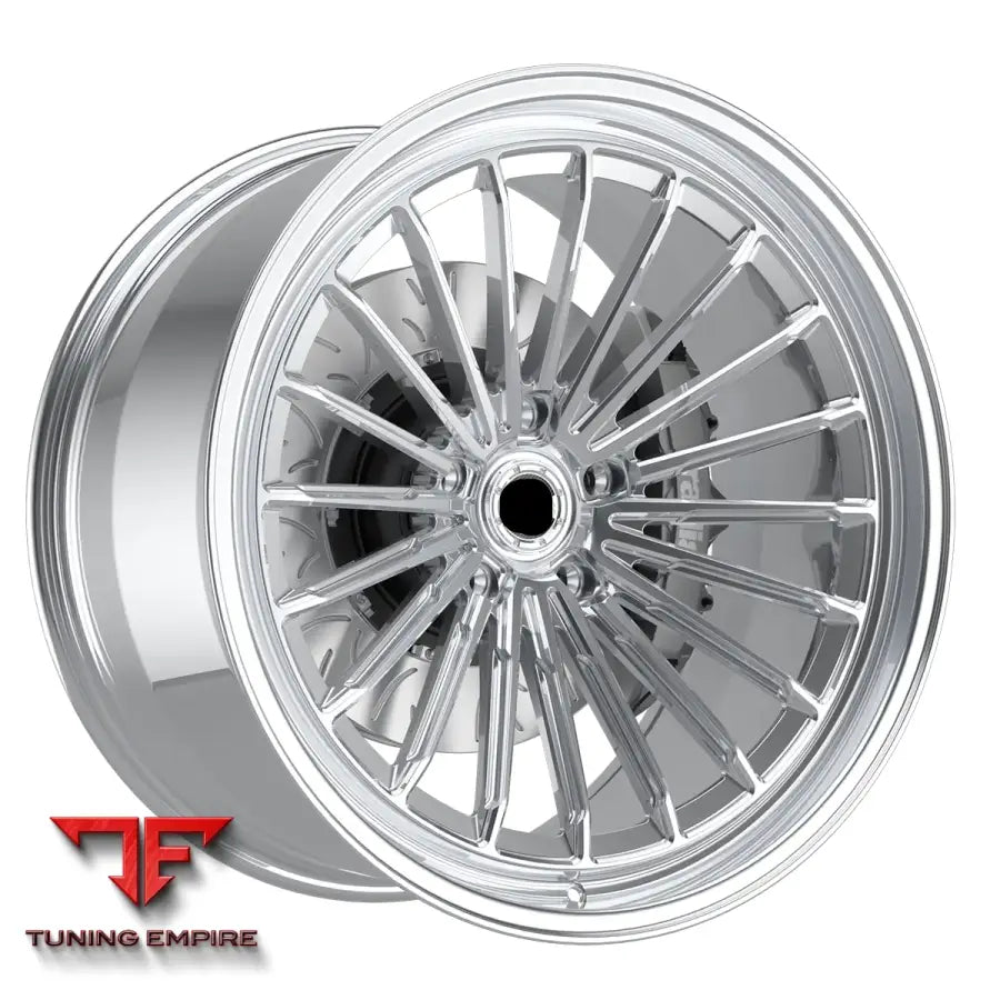 RAZOR FORGED RZR 660