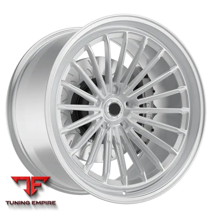 RAZOR FORGED RZR 660
