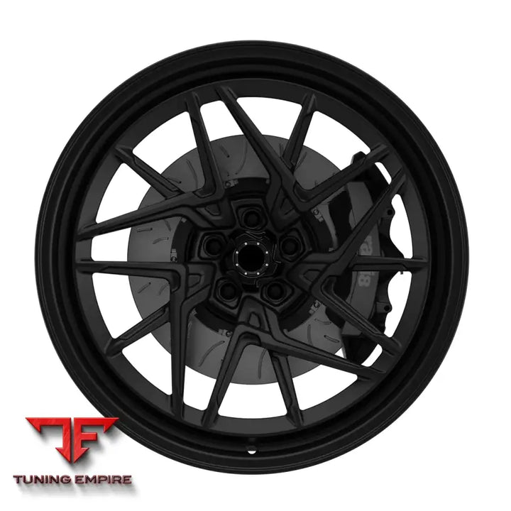 RAZOR FORGED RZR 661