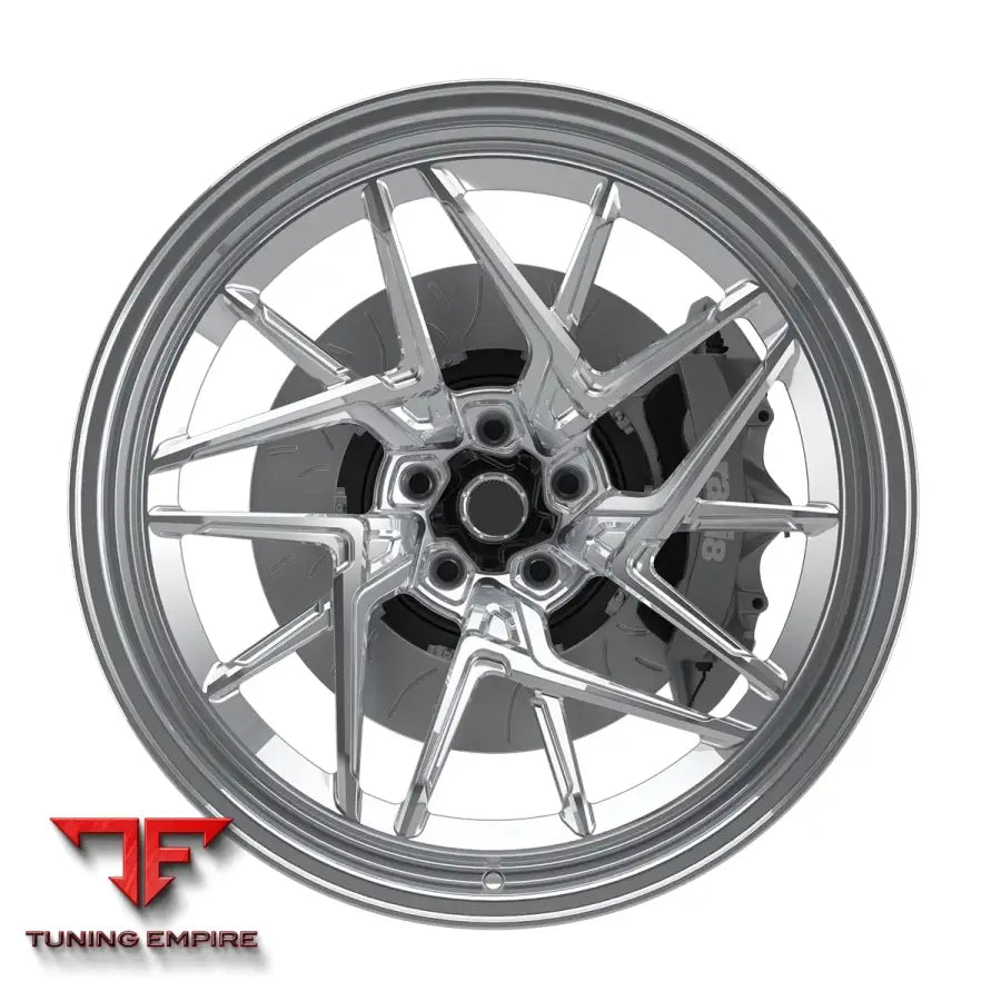 RAZOR FORGED RZR 661