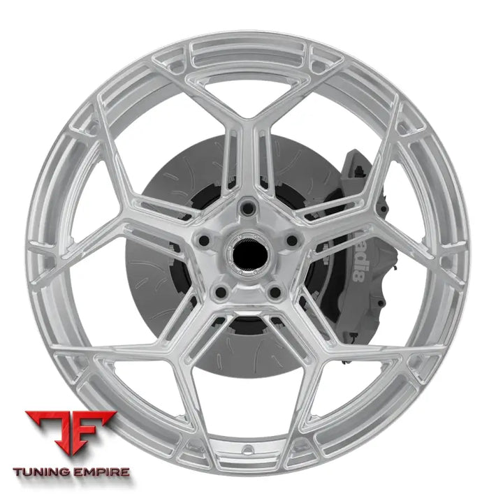 RAZOR FORGED RZR 662