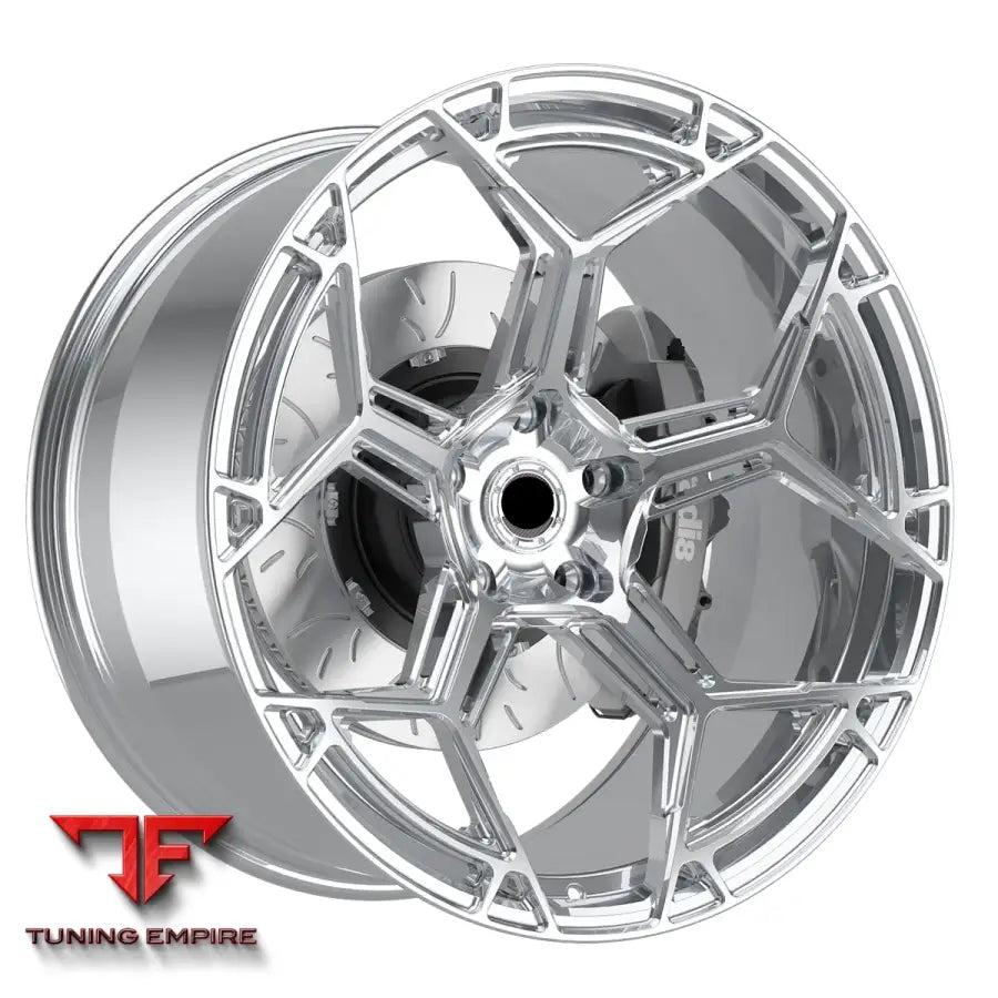 RAZOR FORGED RZR 662