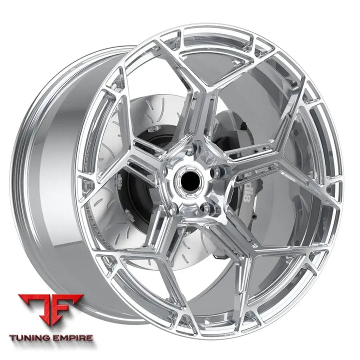 RAZOR FORGED RZR 662