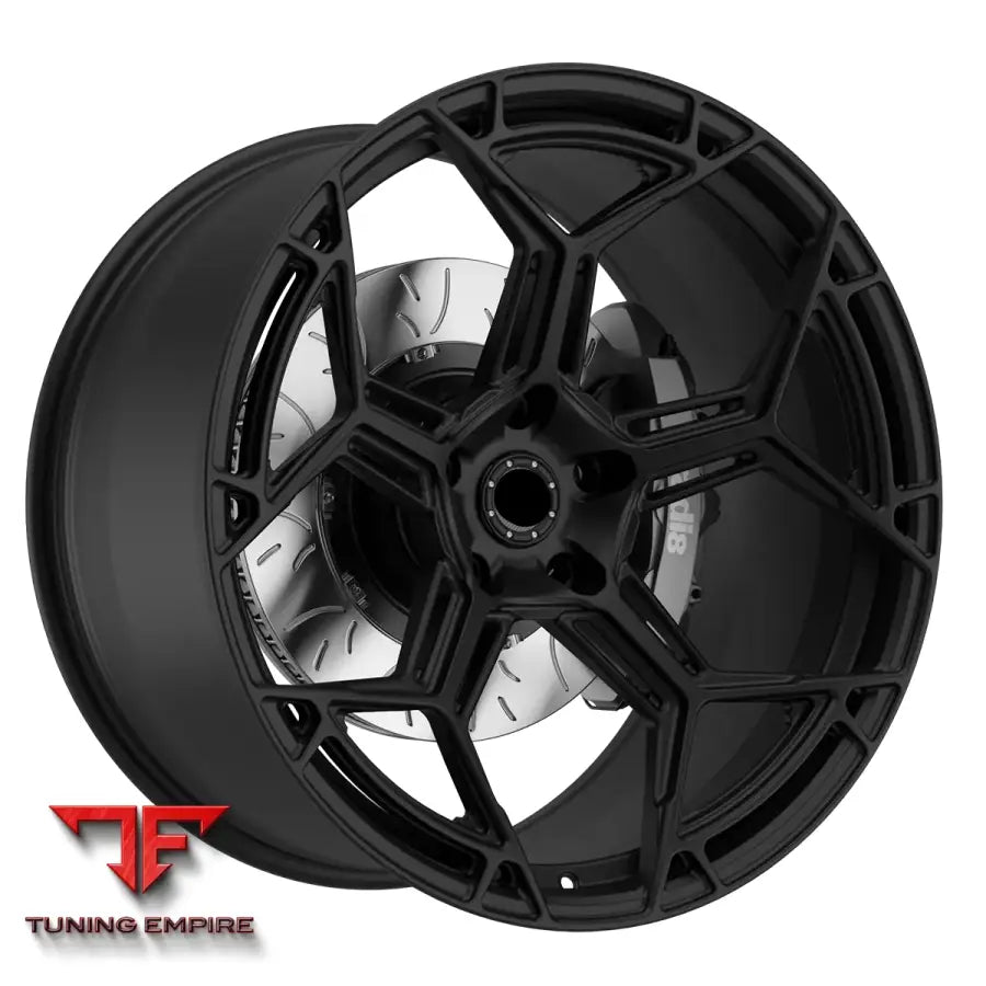 RAZOR FORGED RZR 662