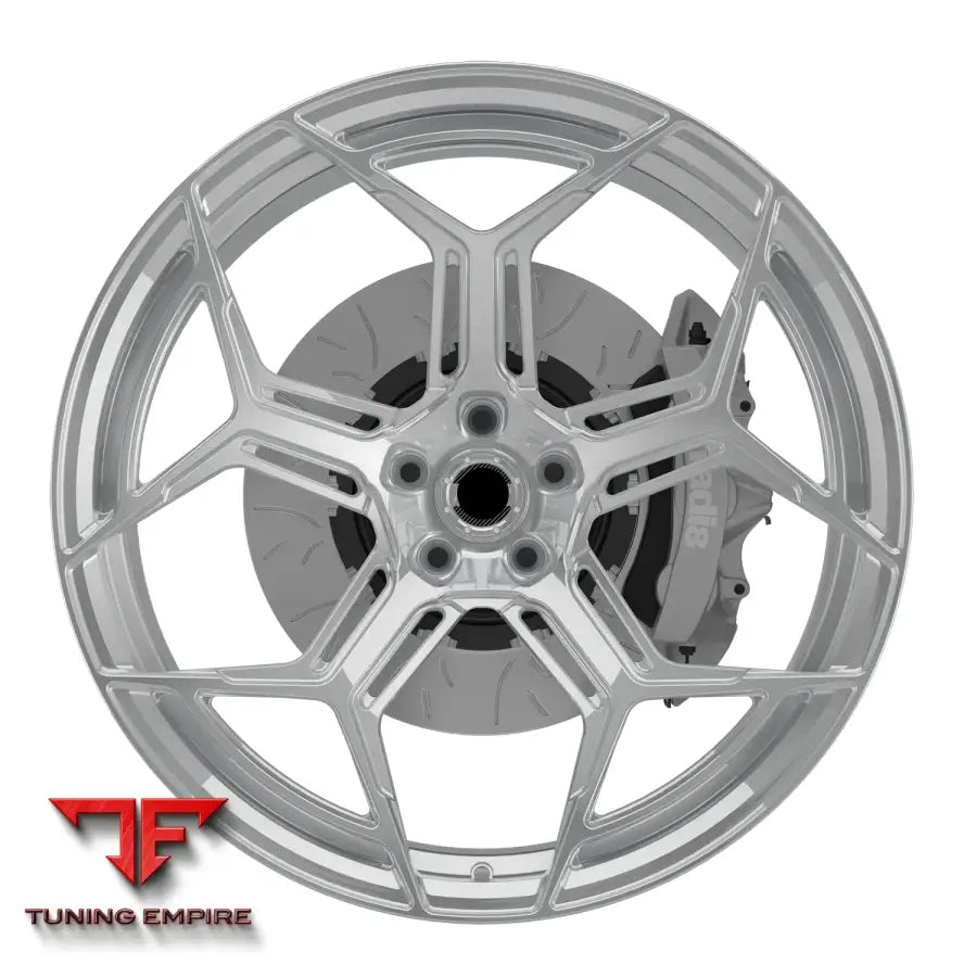 RAZOR FORGED RZR 663