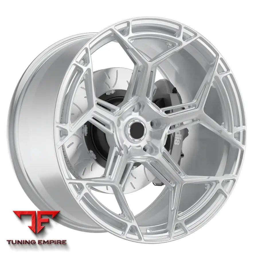 RAZOR FORGED RZR 663