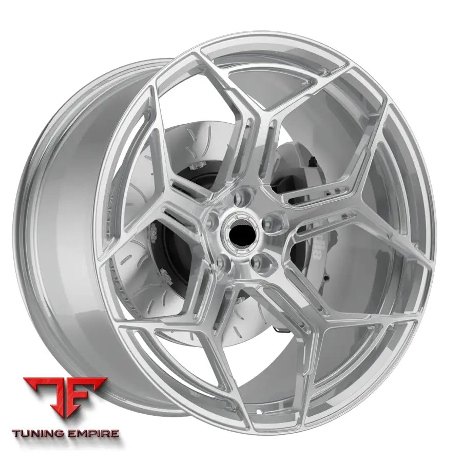 RAZOR FORGED RZR 663