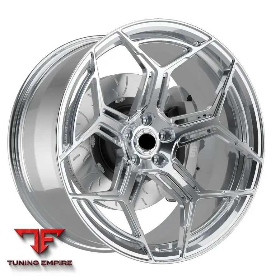 RAZOR FORGED RZR 663