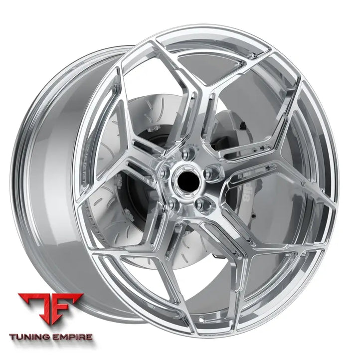 RAZOR FORGED RZR 663