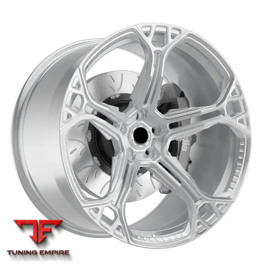 RAZOR FORGED RZR 664
