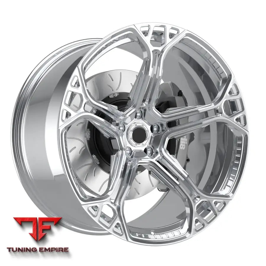RAZOR FORGED RZR 664