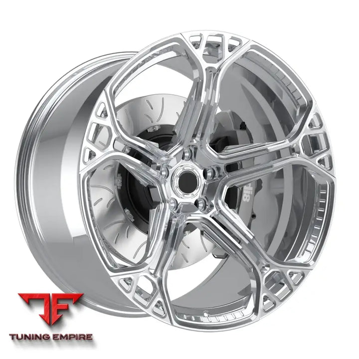 RAZOR FORGED RZR 664