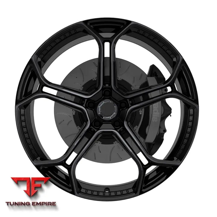 RAZOR FORGED RZR 665